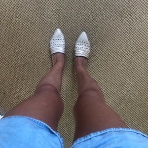 Meet your Posher, Shanel